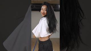 Greedy  Ariana Grande  Choreography by AIRI dance dancevideo [upl. by Eiramaliehs813]