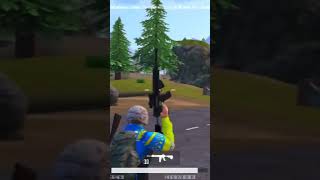 Wait for‪BADMASHXYT‬ 36 kills NileshKumarBgmi funny gaming pubg pubgmobile games [upl. by Ramej]