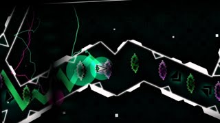 Extreme Demon “Subsuming Vortexquot by 070  geometry Dash 22 [upl. by Oemor]