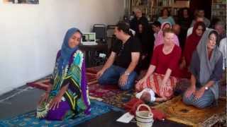 Imamah Jamila Eid Prayer MPVLA Part II [upl. by Ahtaga]