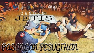 🔴LIVE NETRALISIR TUMBAL PASANGAN JALANAN CANDEN JETIS [upl. by Pacifica507]