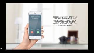 FOREWARN Proactive Agent Safety amp Intelligence  Safer Showings Smarter Engagements [upl. by Koren]