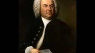 Bach Air Orchestral Suites No 3 in D major BWV 1068 [upl. by Rosabella922]