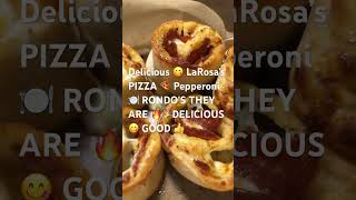 🔥Larosa’s Rondo’s YUMMY 😋 thanks for watching 🎉👍 [upl. by Eelarak414]