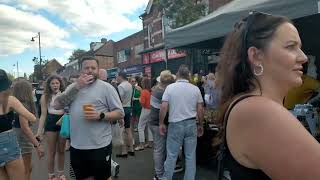 Boldmere Festival Odds 3 [upl. by Lalaj947]