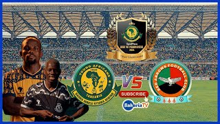 🔴 LIVE YANGA  2  vs  1  RED ARROWS FC MECHI YA KIRAFIKI YANGA DAY [upl. by Ettenuj]