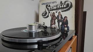 Smokie 스모키 Greatest Hits1979년  Ill Meet You At Midnight [upl. by Ardnaeed465]