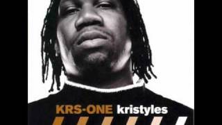 KRSOne  The Movement [upl. by Oribel4]