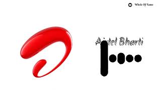 Airtel Original Ringtone 2022  Real Airtel Ringtone  New Airtel Ringtone 2022  Whole Of Fame [upl. by Hilliard]