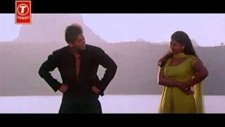 Odh Li Chunariya Tere Naam Ki Full Song  Pyar Kiya To Darna Kya  Salmaan khan  Kajol [upl. by Rianna927]