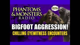 the amazing ‎PhantomsMonstersRadio Lon Strickler has Joined the Elevate Souls productions network [upl. by Rubina]