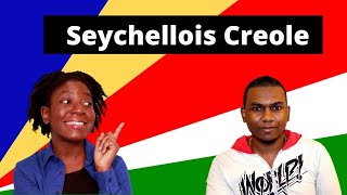 Seychellois Creole 🇸🇨  With Demonstrated Examples Fi Di Kulcha Episode 29 [upl. by Dahlstrom544]