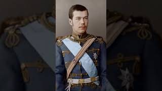 Tsar Nicholas II Of Russia Through The Years [upl. by Ennaihs59]