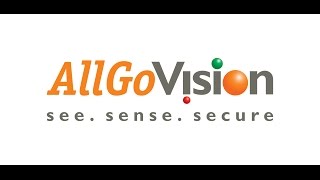 AllGoVision Video Surveillance software [upl. by Eitteb]