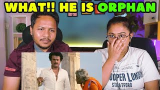 Arunachalam Is Orphan Scene Reaction  Part 4 [upl. by Mayne]