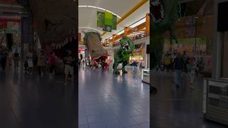 Albrook Mall in Panama City 🇵🇦 Travel ShoppingMall Stores LatinAmerica Shorts Shopping [upl. by Heimlich]