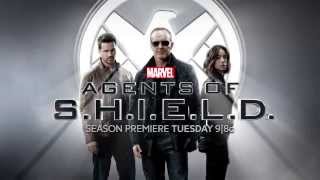 Marvels Agents of SHIELD Season 3 Ep 1  Clip 1 [upl. by Cavanagh]