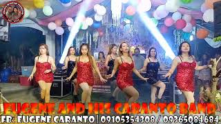 CARANTO BAND AND CARANTO ORCHESTRA  SELENA MEDLEY  WHY [upl. by Frierson]