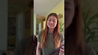 Ikaw ang ligaya ko Ric Manrique Cover byNene [upl. by Logan]