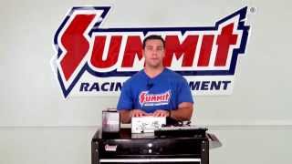 LS Engine Swap Programmer Tuning  Summit Racing Quick Flicks [upl. by Mitman935]