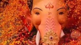 Ganpati 5 aarti and Mantra [upl. by Ailiec747]