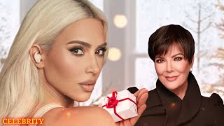 Kardashian Christmas 5 most expensive and festive things they do [upl. by Andriette]