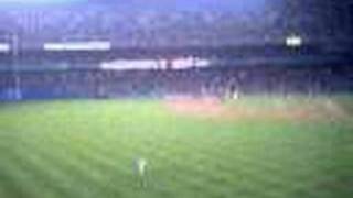 Red Sox Vs Yankees Game 7 Johnny Damons Grand Slam [upl. by Fiona]