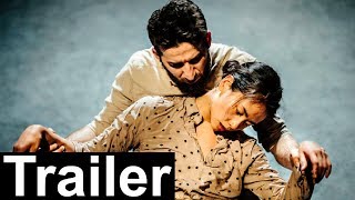 Hofesh Shechter Company — Grand Finale Trailer [upl. by Arther]