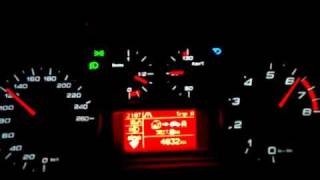 alfa romeo mito 14 multiair 2010 105 hp 130nm acceleration 0100 0150 [upl. by Nostrebor]