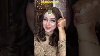 21 October 2024 mem mujhe no mackup look chahye part 2 nude mackup by Fatima sayyad highlight video [upl. by Fridlund470]