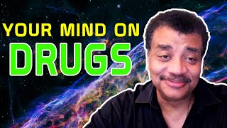 Reefer Madness The Science of Marijuana with Neil deGrasse Tyson and Dr Staci Gruber [upl. by Nyledaj577]