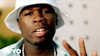 50 Cent  Just A Lil Bit [upl. by Isma]