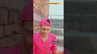 Chote bhai ka murder 😂🔥 family shorts indian relatablechaman chotabhai bachpan [upl. by Fugazy296]