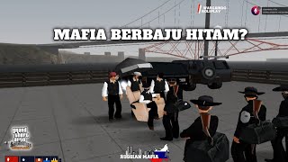 BERTEMU DENGAN KELOMPOK DARI LOS SANTOS MAFIA BLACK CROW  GTA SAMP ROLEPLAY [upl. by Eleon]