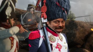 Holdfast Nations At War Is An Exquisite Game [upl. by Elurd]