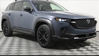 New 2025 Mazda CX50 Marietta Atlanta GA Z68383 [upl. by Kally848]