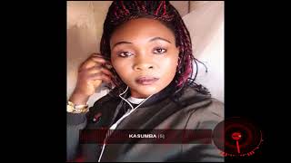 maneno mazuri kasumba love music video mpya [upl. by Alleul]