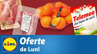 Prinde Ofertele de Luni • din 5 Februarie 2024 [upl. by Ethelin115]