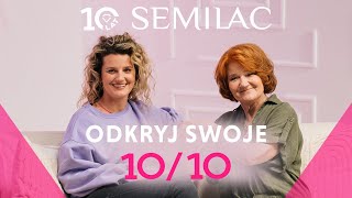 Semilac  jesteś 1010 [upl. by Blakely]