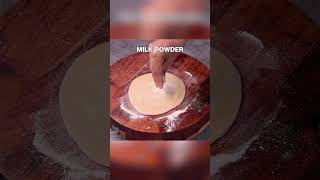 Milk Roti Recipe  Dudh Chapati  No Egg No Maida Perfect Healthy Roti for Kids [upl. by Solange]