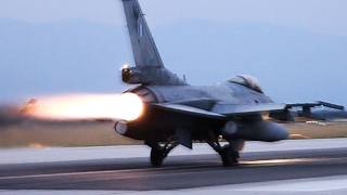 Afterburners  What are Afterburners and What Roles Do They Play in Fighter Jets [upl. by Adelheid]