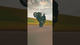 Fly Bike Ride kawasaki bmws1000rr shortvideo bikelover [upl. by Nottnerb]