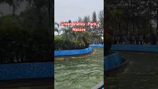 Green Valley Park Natore Swimming ❤️ travel bestmoments shortvideo shorts enjoy [upl. by Trevar705]