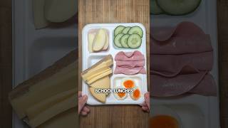 School Lunches Around the World  The Netherlands [upl. by Linders]