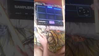 Alesis reviews Regarding my Alesis sample pad pro  PissedConsumercom [upl. by Erminia510]