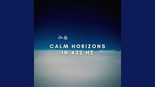 432 Hz Pure Magic [upl. by Guillema]