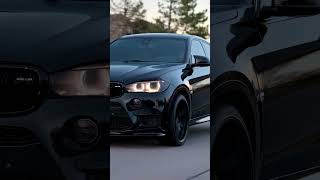 BMW x6 m50i or BMW X6m bmw bmwx6m [upl. by Itsyrc]