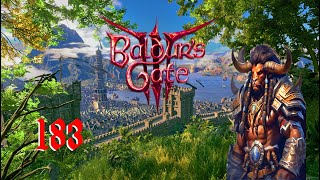 Baldurs Gate 3 Dal Drago alle Investiture [upl. by Noyek]