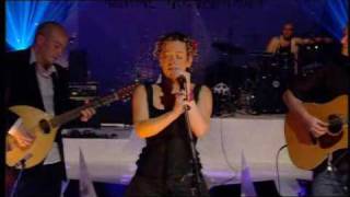 Kate Rusby  Fare Thee Well Live [upl. by Nnalyrehc666]