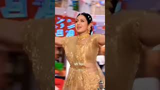 Shreedevi and Urmila bollywood urmilasangeet dance shortsvideo [upl. by Knorring]